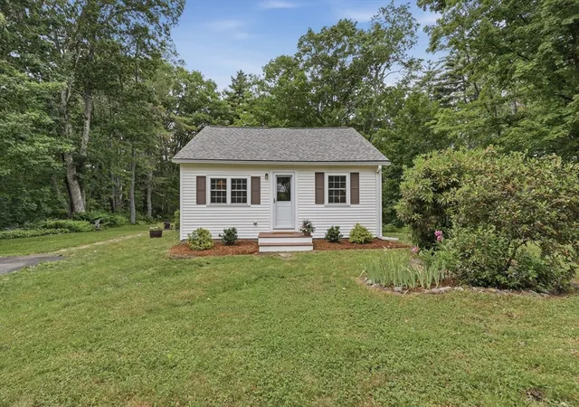 1st image of 60 Petersham Road, Phillipston, MA 01331 | MLS# 73540182