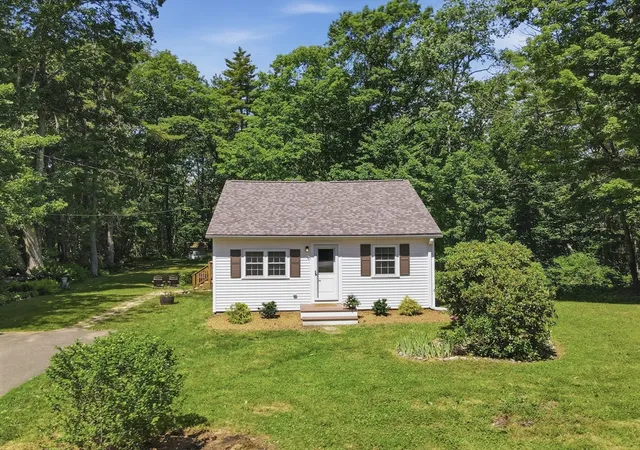 2nd image of 60 Petersham Road, Phillipston, MA 01331 | MLS# 73540182