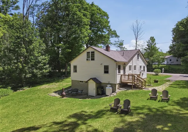 33rd image of 60 Petersham Road, Phillipston, MA 01331 | MLS# 73540182