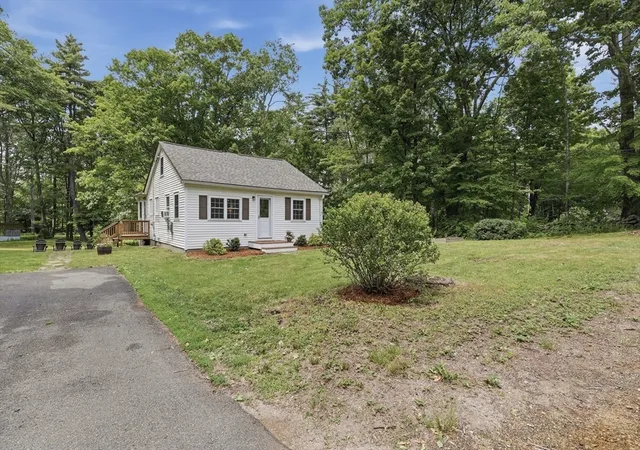 3rd image of 60 Petersham Road, Phillipston, MA 01331 | MLS# 73540182