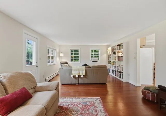 4th image of 60 Petersham Road, Phillipston, MA 01331 | MLS# 73540182