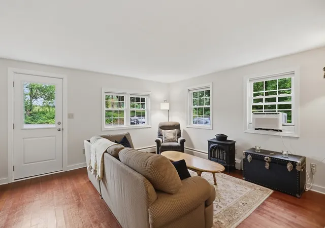 5th image of 60 Petersham Road, Phillipston, MA 01331 | MLS# 73540182