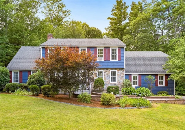 2nd image of 7 Providence Road, Westford, MA 01886 | MLS# 73560529