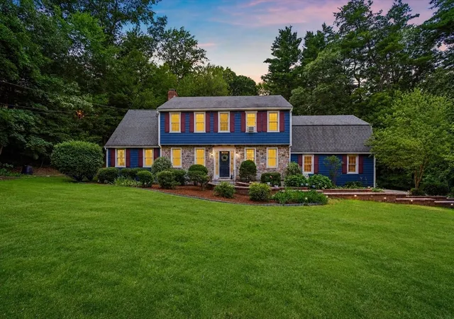 Photo 3 of Single family home for sale at 7 Providence Rd, Westford, MA 01886 | MLS# 73560529 | Listing updated on 2026-09-05