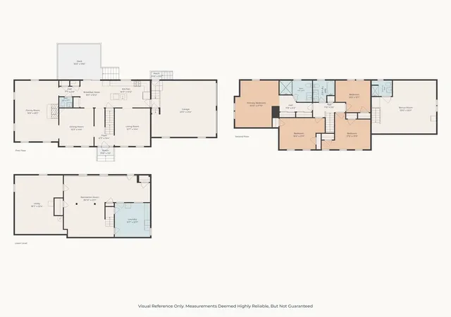42nd image of 7 Providence Road, Westford, MA 01886 | MLS# 73560529
