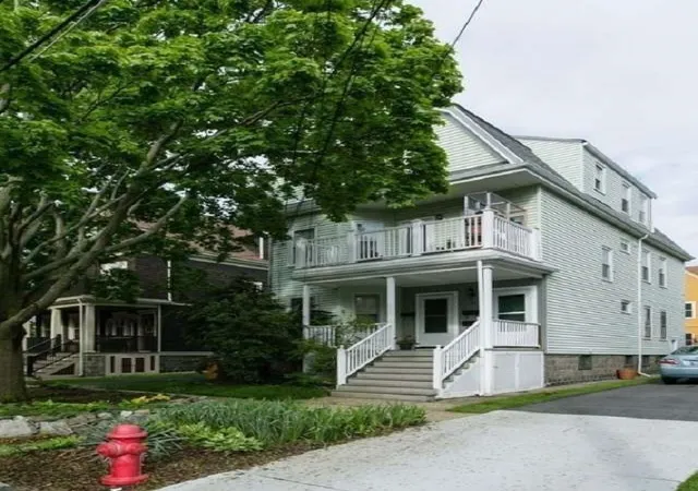 Homes for sale in Somerville, MA | 121 Highland Rd #1, Somerville, MA 02144 | MLS# 73543559