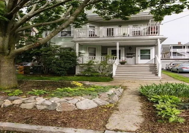 Homes for sale in Somerville, MA | 121 Highland Rd #1, Somerville, MA 02144 | MLS# 73543559