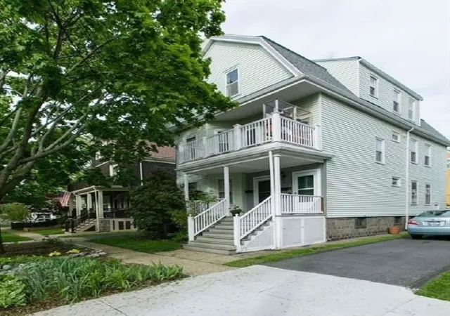 Homes for sale in Somerville, MA | 121 Highland Rd #1, Somerville, MA 02144 | MLS# 73543559