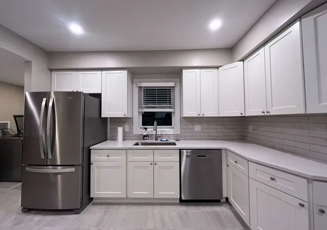 Homes for sale in Somerville, MA | 121 Highland Rd #1, Somerville, MA 02144 | MLS# 73543559