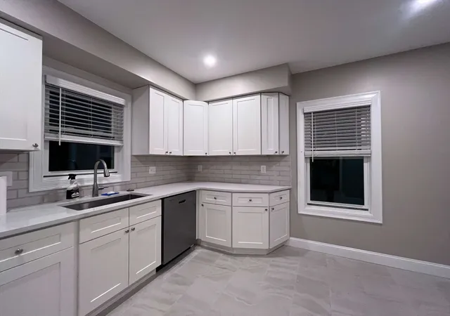 Homes for sale in Somerville, MA | 121 Highland Rd #1, Somerville, MA 02144 | MLS# 73543559