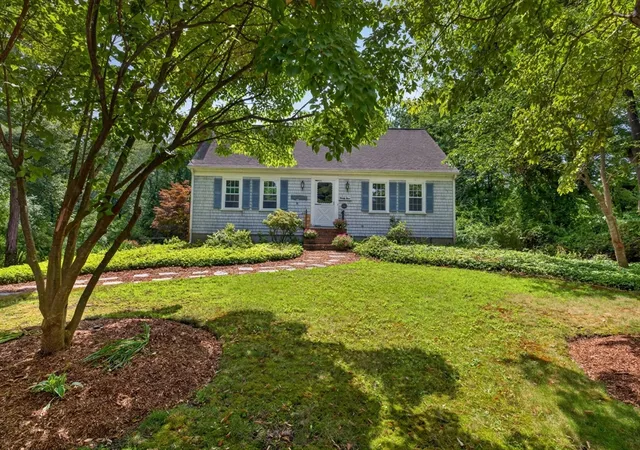 Photo 2 of Sale Pending at 24 Railroad Ave, Taunton, MA 02780 | MLS# 73561897 | Listing updated on 2026-09-07