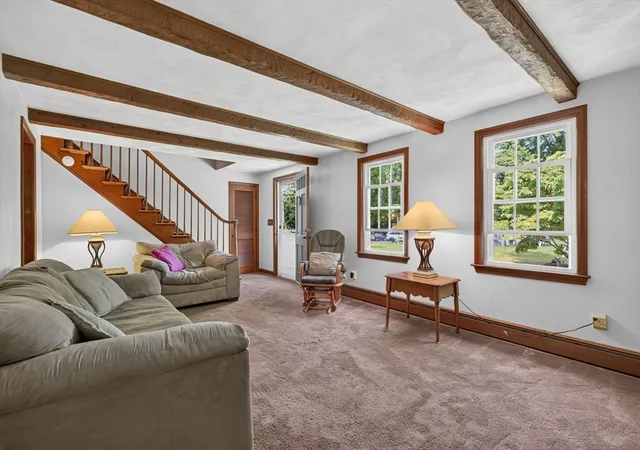 Photo 3 of Sale Pending at 24 Railroad Ave, Taunton, MA 02780 | MLS# 73561897 | Listing updated on 2026-09-07