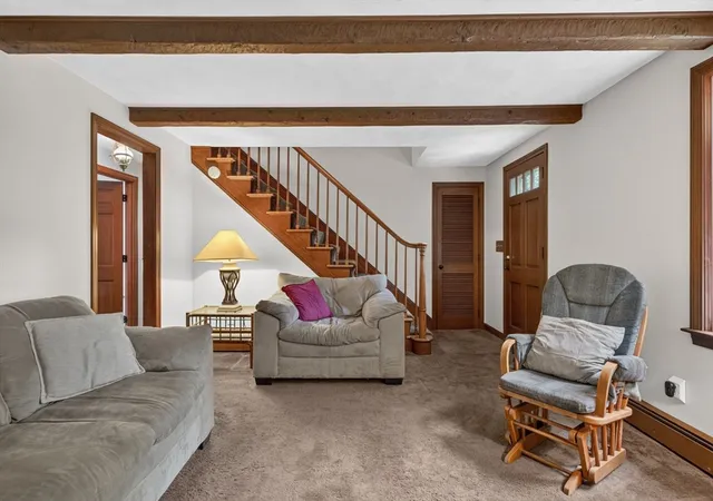 Photo 4 of Sale Pending at 24 Railroad Ave, Taunton, MA 02780 | MLS# 73561897 | Listing updated on 2026-09-07