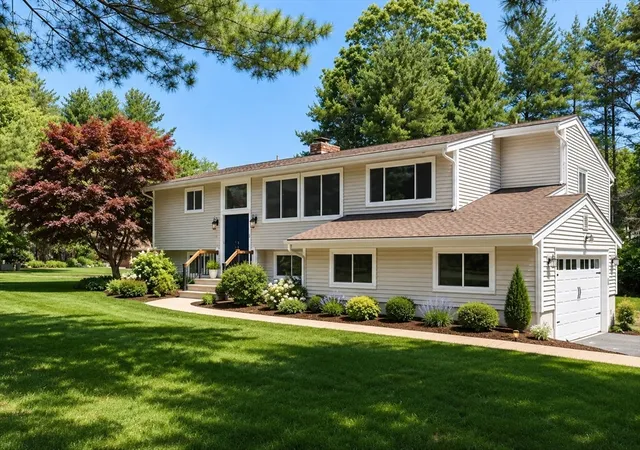 Photo 1 of Sale Pending at 9 Merifield Ln, Natick, MA 01760 | MLS# 73533293 | Listing updated on 2026-09-04