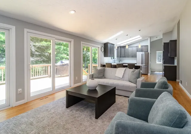 Photo 3 of Sale Pending at 9 Merifield Ln, Natick, MA 01760 | MLS# 73533293 | Listing updated on 2026-09-04