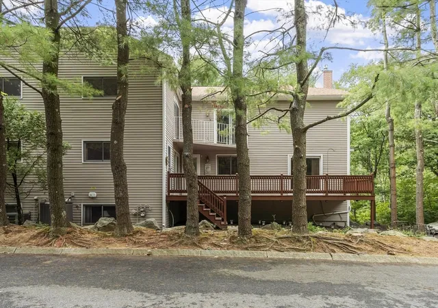 Photo 1 of Sale Pending at 10 Celestial Way #18D, Salem, MA 01970 | MLS# 73565173 | Listing updated on 2026-09-06