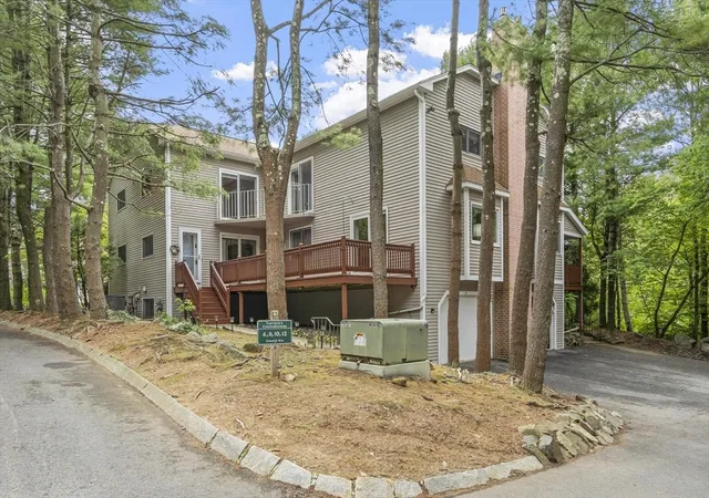 Photo 2 of Sale Pending at 10 Celestial Way #18D, Salem, MA 01970 | MLS# 73565173 | Listing updated on 2026-09-06