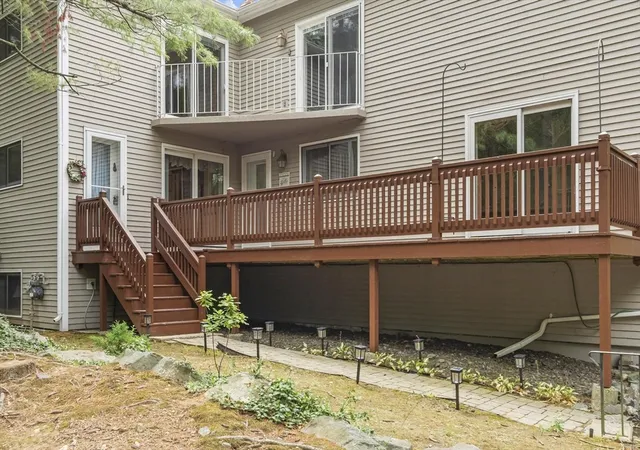 Photo 3 of Sale Pending at 10 Celestial Way #18D, Salem, MA 01970 | MLS# 73565173 | Listing updated on 2026-09-06