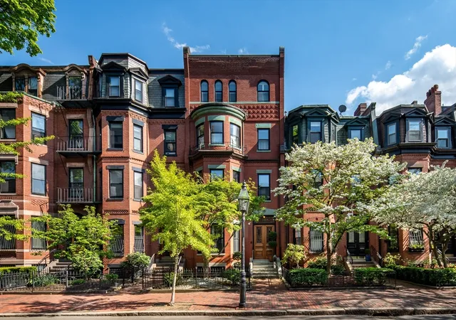 1st image of 340 Marlborough St, Boston, MA 02115 | MLS# 73492678