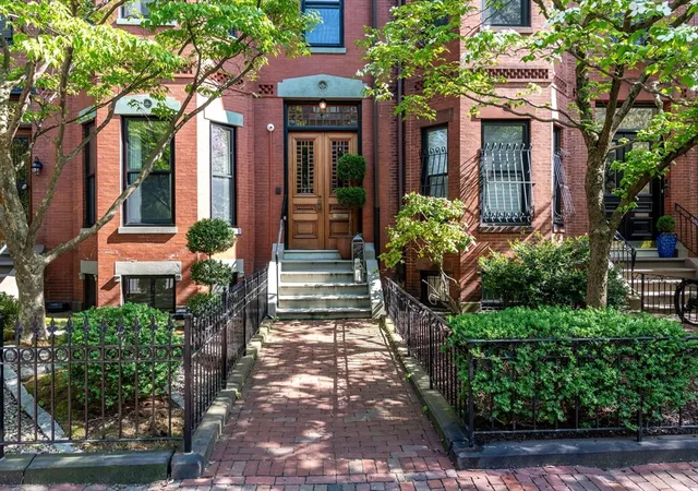2nd image of 340 Marlborough St, Boston, MA 02115 | MLS# 73492678