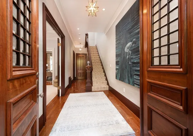 3rd image of 340 Marlborough St, Boston, MA 02115 | MLS# 73492678