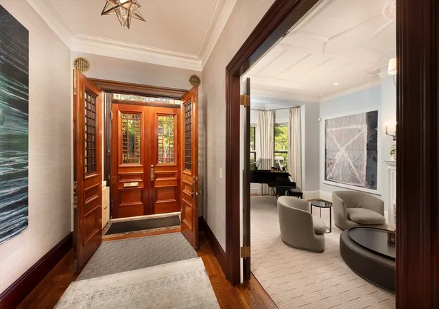 4th image of 340 Marlborough St, Boston, MA 02115 | MLS# 73492678