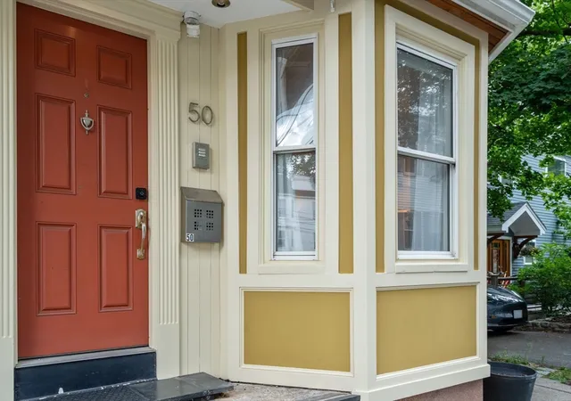Homes for sale in Brookline, MA | 50 Cameron Street #50, Brookline, MA 02445 | MLS# 73549644