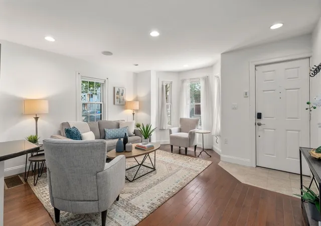 Homes for sale in Brookline, MA | 50 Cameron Street #50, Brookline, MA 02445 | MLS# 73549644