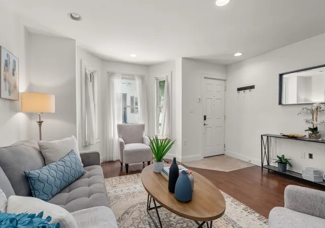 Homes for sale in Brookline, MA | 50 Cameron Street #50, Brookline, MA 02445 | MLS# 73549644