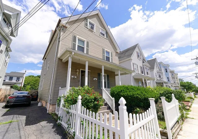 Homes for sale in Malden, MA | 32 Myrtle St, Malden, MA 02148 | MLS# 73547735