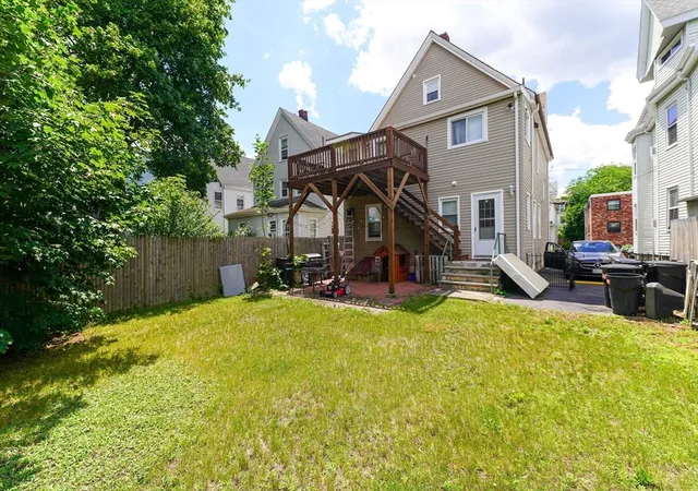 Homes for sale in Malden, MA | 32 Myrtle St, Malden, MA 02148 | MLS# 73547735