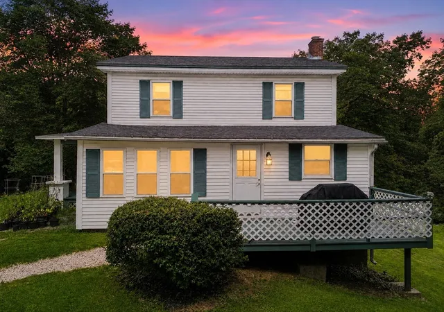 Photo 1 of Single family home for sale at 18 Fiske Hl Rd, Sturbridge, MA 01566 | MLS# 73564848 | Listing updated on 2026-09-17
