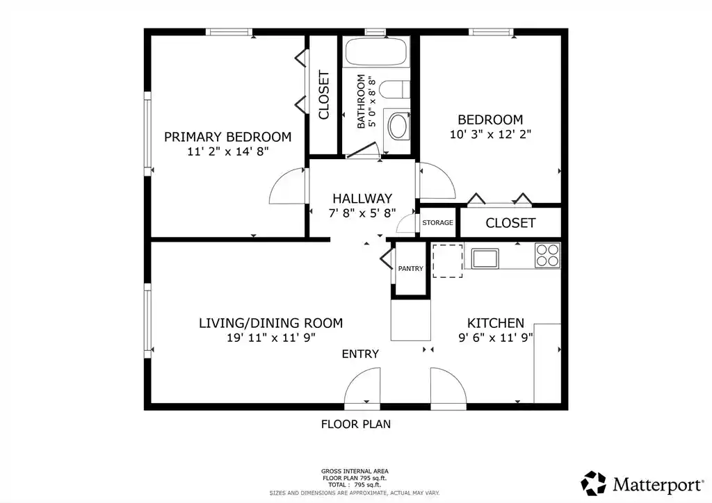 Listing Photo 41 - Condo for sale in 6 Venice St located at 6 Venice St, Danvers, MA 01923 - Unit #B3