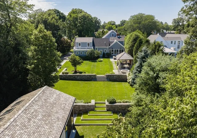 28th image of 68 School Street, Hingham, MA 02043 | MLS# 73565909
