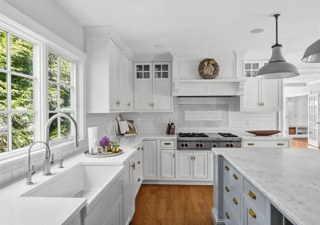 Photo 3 of Single family home for sale at 68 School St, Hingham, MA 02043 | MLS# 73565909 | Listing updated on 2026-09-24