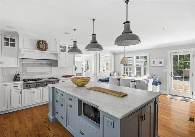 Photo 3 of Single family home for sale at 68 School St, Hingham, MA 02043 | MLS# 73565909 | Listing updated on 2026-09-24