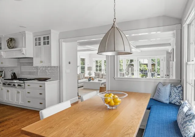 Photo 4 of Single family home for sale at 68 School St, Hingham, MA 02043 | MLS# 73565909 | Listing updated on 2026-09-24