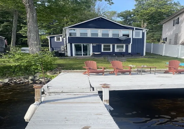 Photo 4 of Single family home for sale at 134 Kibbe Rd, East Otis, MA 01029 | MLS# 73543659 | Listing updated on 2026-08-03