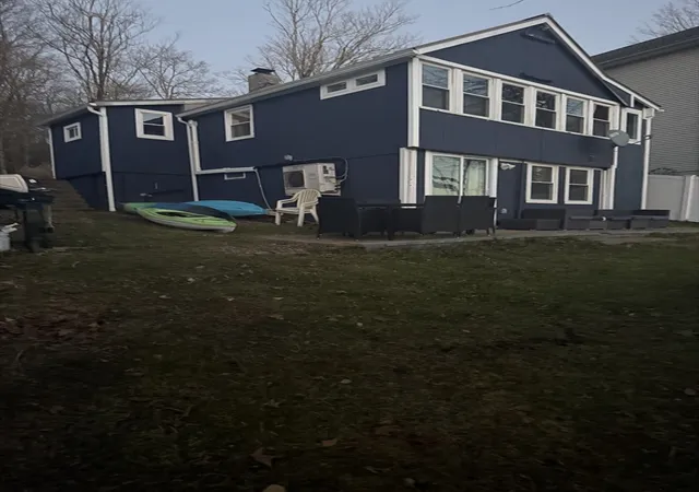 Photo 5 of Single family home for sale at 134 Kibbe Rd, East Otis, MA 01029 | MLS# 73543659 | Listing updated on 2026-08-03