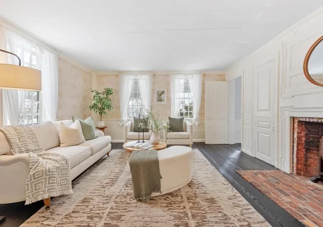 3rd image of 5 Lowell St #5, Carlisle, MA 01741 | MLS# 73481858