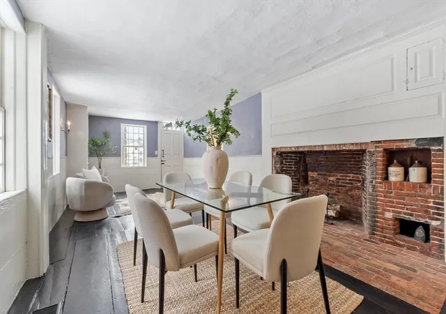 5th image of 5 Lowell St #5, Carlisle, MA 01741 | MLS# 73481858
