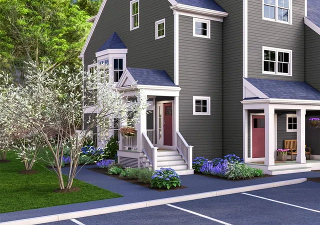 Photo 1 of Sale Pending at 16 Miter Dr #15-1, Plymouth, MA 02360 | MLS# 73505298 | Listing updated on 2026-04-27