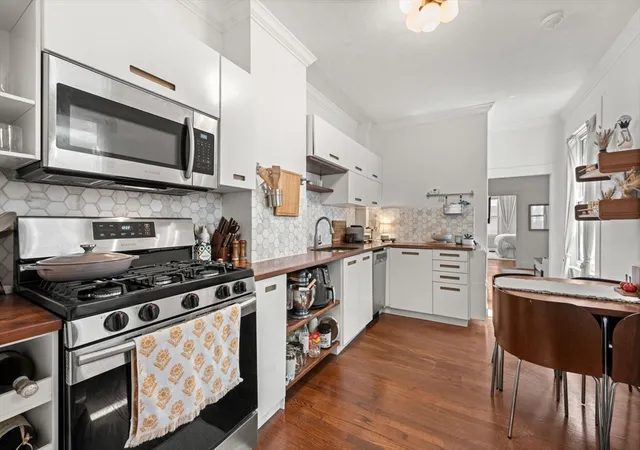 Photo 1 of Sale Pending at 62 N Margin St #3, Boston, MA 02113 | MLS# 73532839 | Listing updated on 2026-09-18