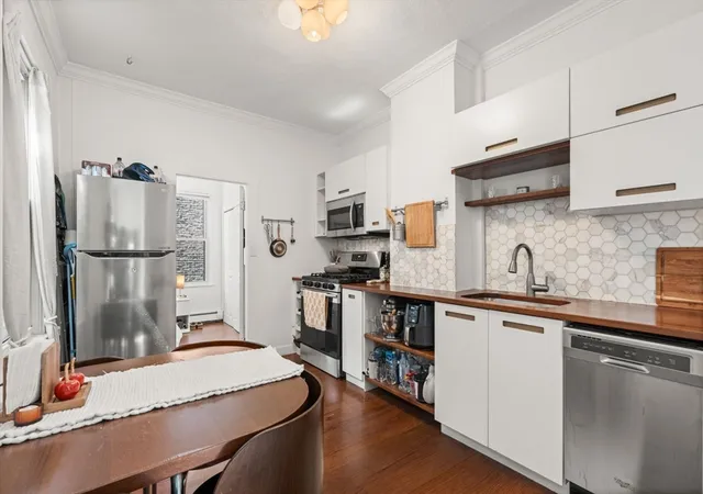 Photo 2 of Sale Pending at 62 N Margin St #3, Boston, MA 02113 | MLS# 73532839 | Listing updated on 2026-09-18