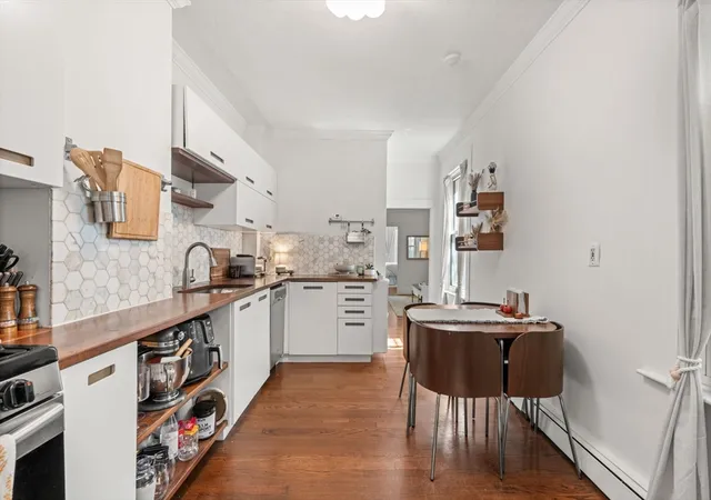 Photo 3 of Sale Pending at 62 N Margin St #3, Boston, MA 02113 | MLS# 73532839 | Listing updated on 2026-09-18