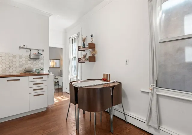 Listing Photo 4 - Condo for sale in building located at 62 N Margin St, Boston, MA 02113 - Unit #3