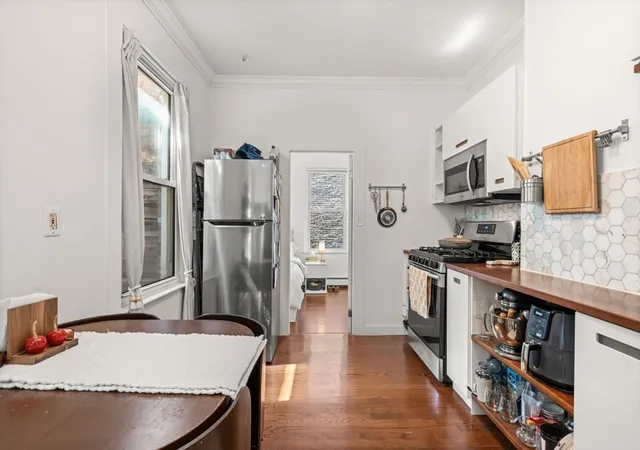 Listing Photo 5 - Condo for sale in building located at 62 N Margin St, Boston, MA 02113 - Unit #3