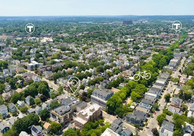 Homes for sale in Somerville, MA | 143 Cedar Street #6, Somerville, MA 02144 | MLS# 73537317
