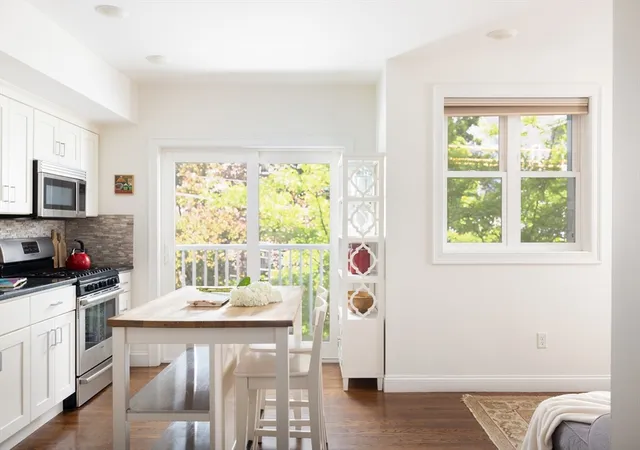 Homes for sale in Somerville, MA | 143 Cedar St, Somerville, MA 02144