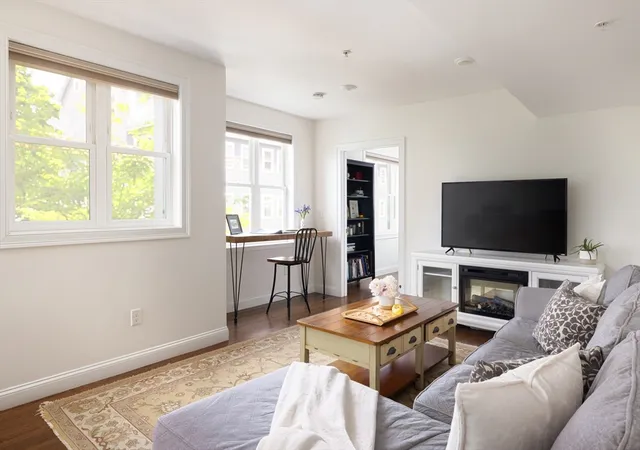 Homes for sale in Somerville, MA | 143 Cedar St, Somerville, MA 02144